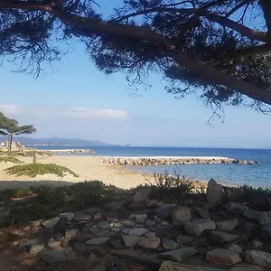 Appartement Super Croisette II, La Londe-les-Maures