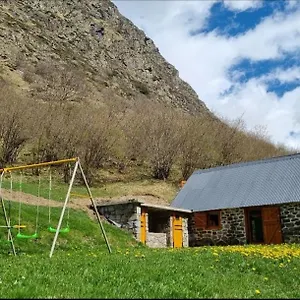 Bergerie Grange Des 3 Cirques Troumouse Estaube 4 Personnes , Gavarnie France